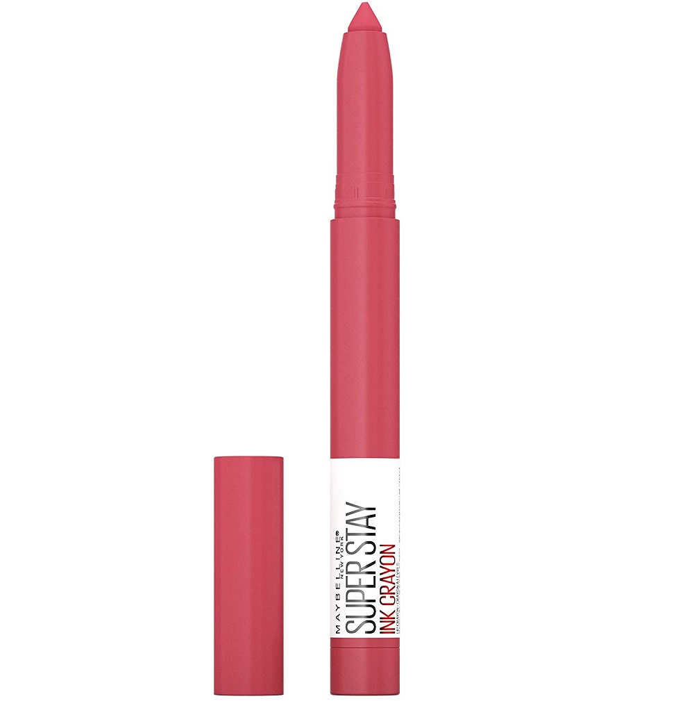 29260391590596552 Super Stay Ink Crayon szminka w sztyfcie 85 Change Is Good 1.5g - obrazek 1