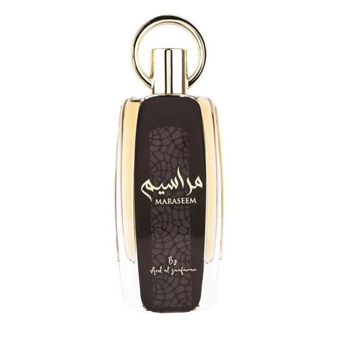 29261011746764461 Maraseem woda perfumowana spray 100ml - obrazek 1