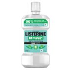 Naturals Teeth Protection płyn do płukania jamy ustnej 500ml