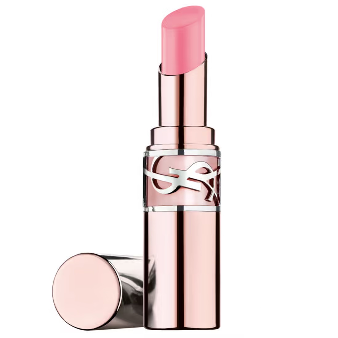 29286901726039801 Loveshine Candy Glow wzmacniający balsam do ust 1B Pink Sunrise 3.2g - obrazek 1