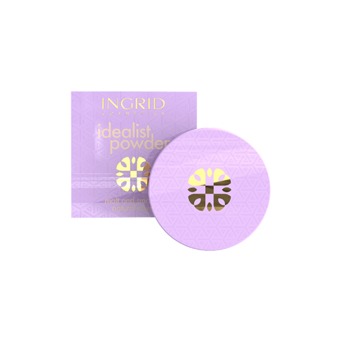 29301011660304151 Idealist Powder puder matujący 00 7g - obrazek 1