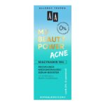 My Beauty Power Acne redukujące niedoskonałości serum-booster 30ml