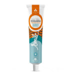 Natural Toothpaste naturalna pasta do zębów z fluorem Pomarańcza z Cynamonem 75ml