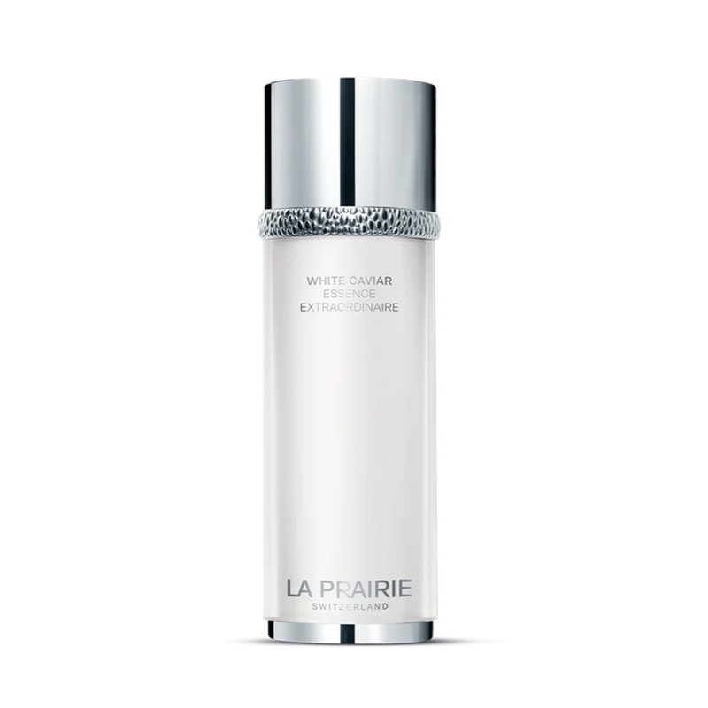 29310161763966932 White Caviar Essence Extraordinaire rozświetlająca emulsja do twarzy 150ml - obrazek 1