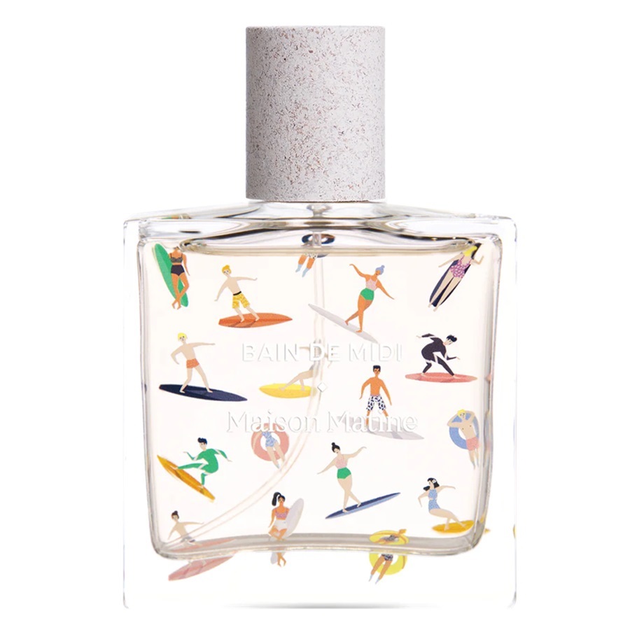 29319001740469370 Bain De Midi woda perfumowana spray 50ml - obrazek 1