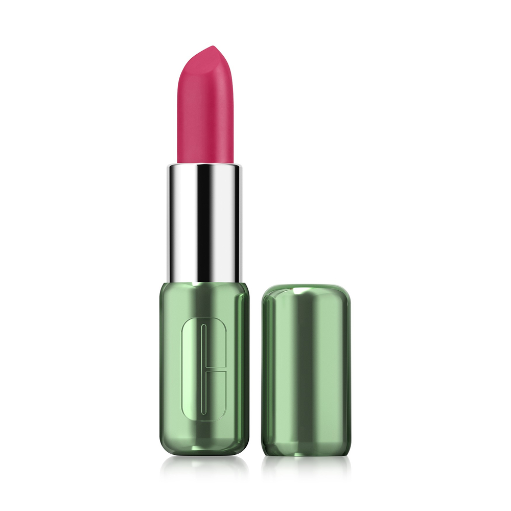 29319581742385506 Pop™ Longwear Lipstick Matte matowa pomadka do ust 06 Rose Pop 3.9g - obrazek 1