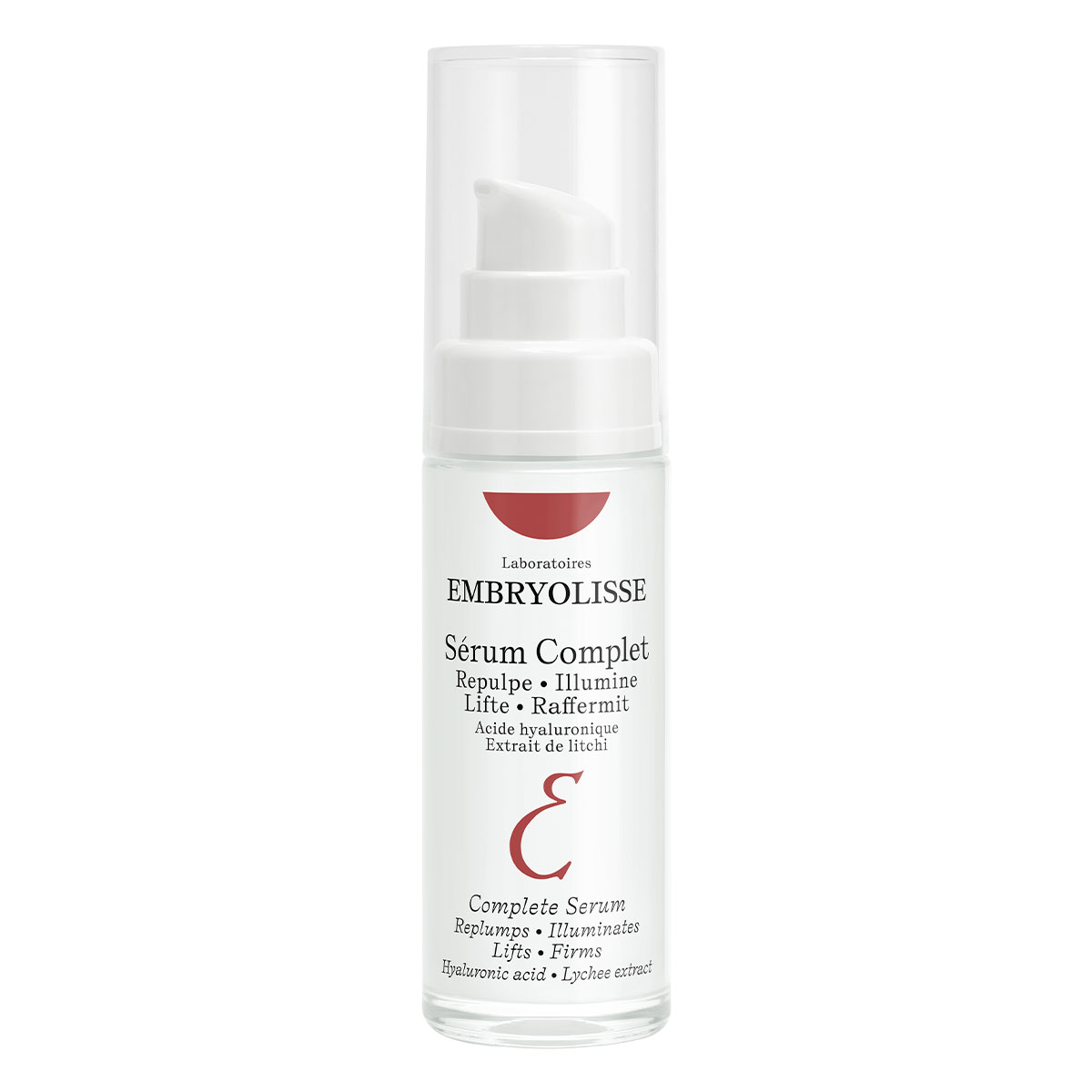 29326031707222648 Complete Serum kompleksowe serum z kwasem hialuronowym 30ml - obrazek 1