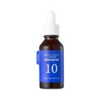 Power 10 Formula Advanced LI Effector Firefighter łagodzące serum do twarzy 30ml