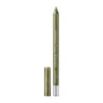 Contour Clubbing wodoodporna kredka do oczu 077 Kaki'n'Gold 1.2g