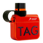 Tag Him Uomo Rosso woda perfumowana spray 100ml