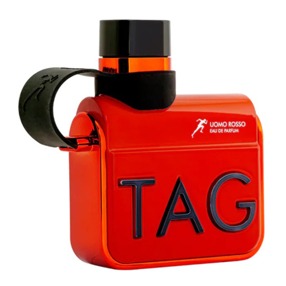 29327541751301200 Tag Him Uomo Rosso woda perfumowana spray 100ml - obrazek 1