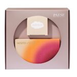 Crush On You Set zestaw Puff Cloud puder pod oczy 5.3g + Warm Crush paleta cieni do powiek 11g