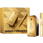 1 Million Men zestaw woda toaletowa spray 50ml + miniatura wody toaletowej spray 10ml