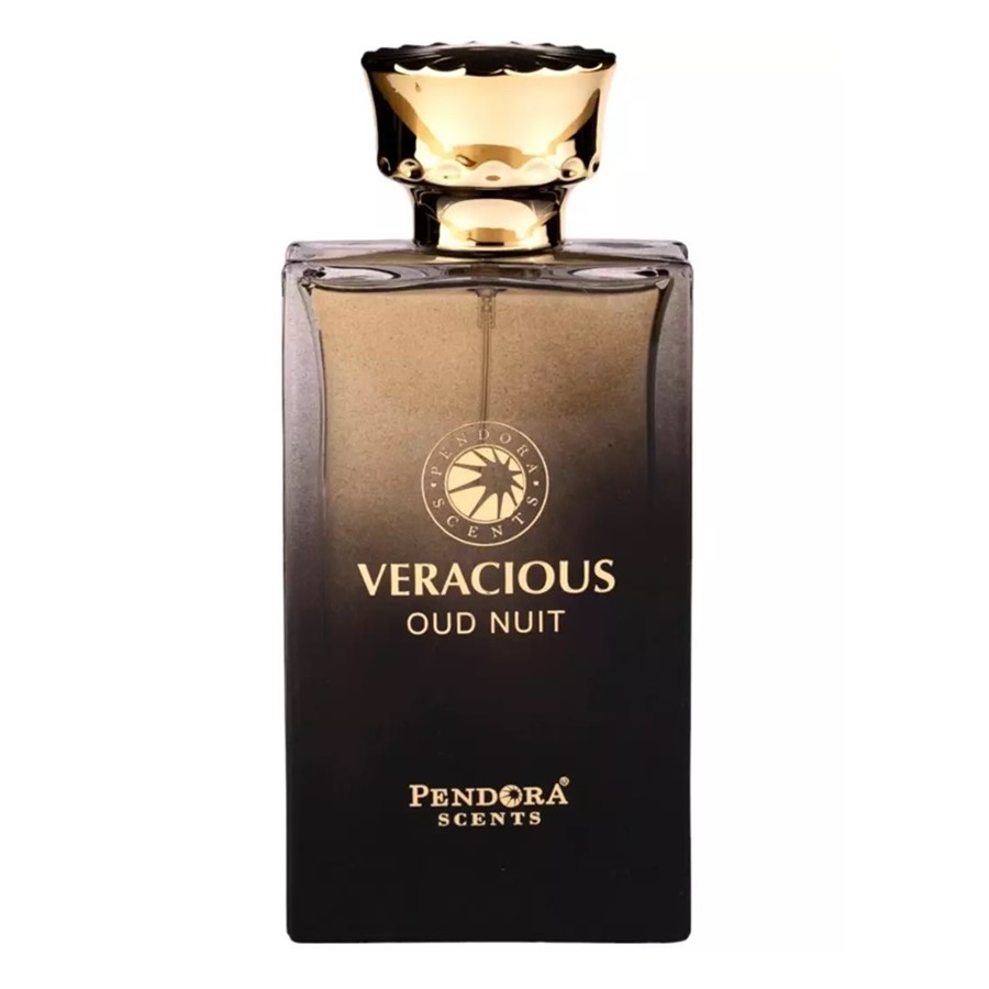 29369541739435838 Veracious Oud Nuit woda perfumowana spray 100ml - obrazek 1