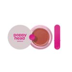 Jamorous balsam-maska do ust z kolorem 02 Nude Wink 10g