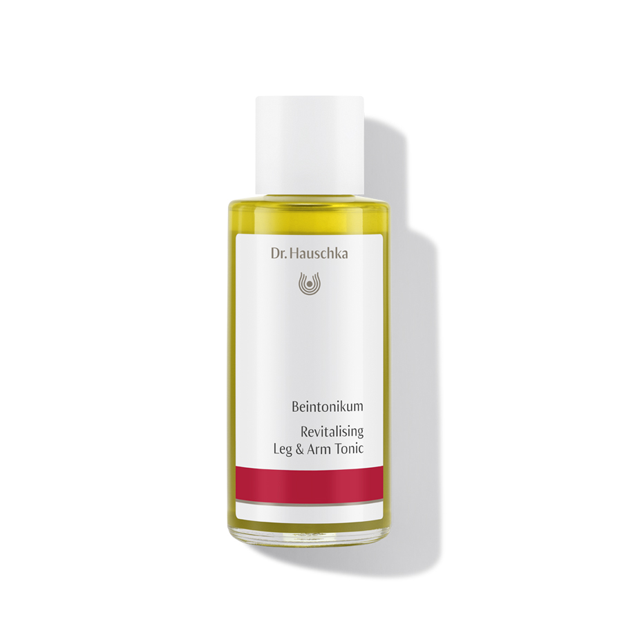 29382911579601406 Revitalising Leg & Arm Tonic rewitalizujący rozmarynowy tonik do stóp 100ml - obrazek 1