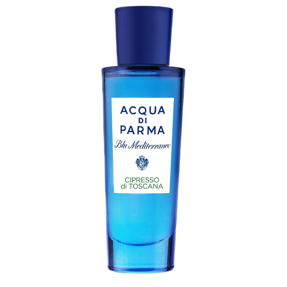 29385971748239899 Blu Mediterraneo Cipresso Di Toscana woda toaletowa spray 30ml - obrazek 1