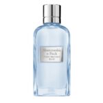 First Instinct Blue Woman woda perfumowana spray 50ml
