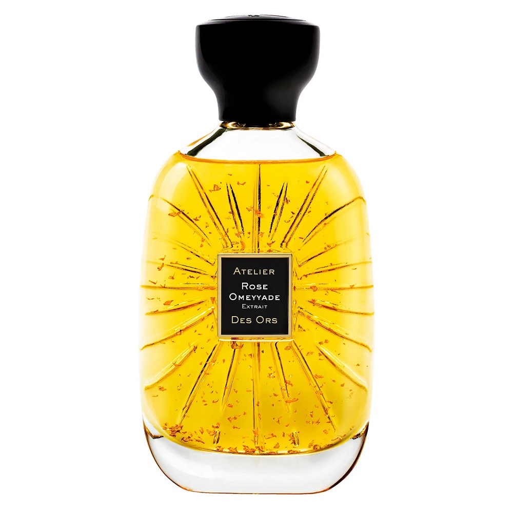 29397811756913147 Rose Omeyyade Extrait ekstrakt perfum spray 100ml - produkt bez opakowania - obrazek 1