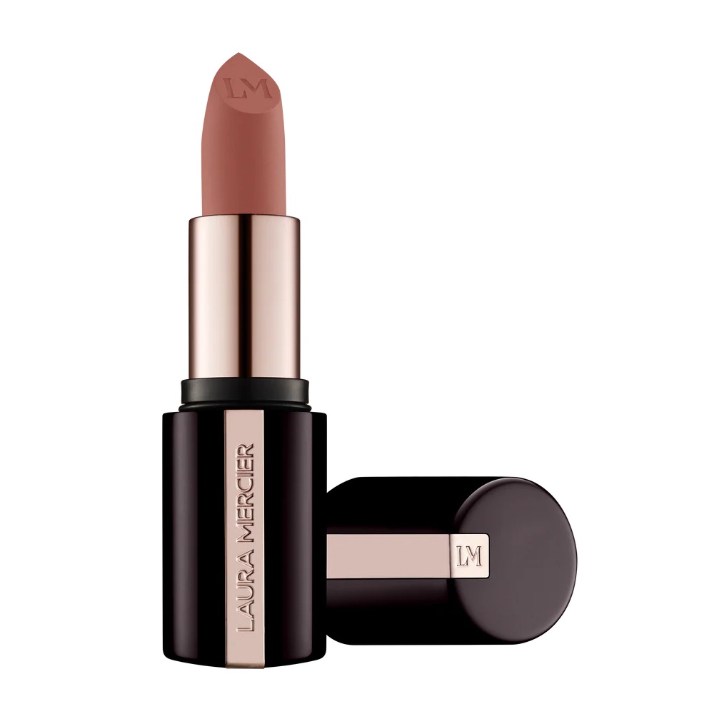 29399661751894112 Caviar Smoothing Matte Refillable Lipstick matowa pomadka do ust 610 Blush Chenille 3.8g - obrazek 1