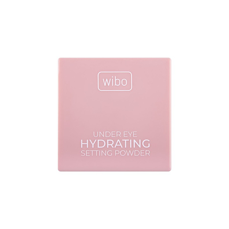 29407601646906213 Under Eye Hydrating Setting Powder nawilżający sypki puder pod oczy 5.5g - obrazek 1