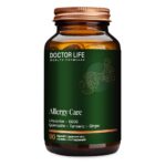 Allergy Care wsparcie w stanach alergicznych suplement diety 90 kapsułek