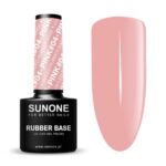 Rubber Base baza kauczukowa Pink #04 5g