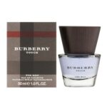 Touch for Men woda toaletowa spray 30ml