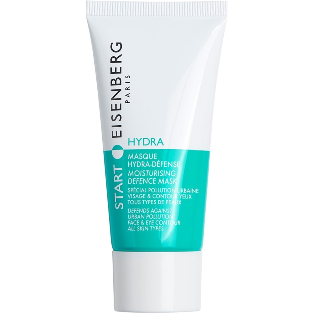 29429051653974463 Start Hydra Moisturising Defence Mask nawilżająca maseczka ochronna 50ml - obrazek 1