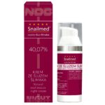 Regenerujący krem do twarzy na noc z kwasem hialuronowym 30ml