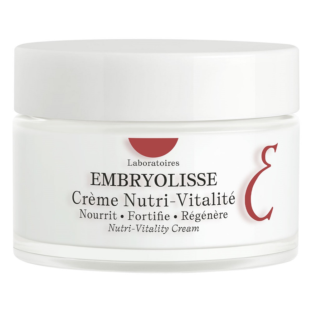 29456211719990518 Nutri-Vitality Cream regenerująco-odżywczy krem do twarzy 50ml - obrazek 1