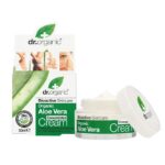 Aloe Vera Concentrated Cream nawilżająco-łagodzący krem do twarzy 50ml