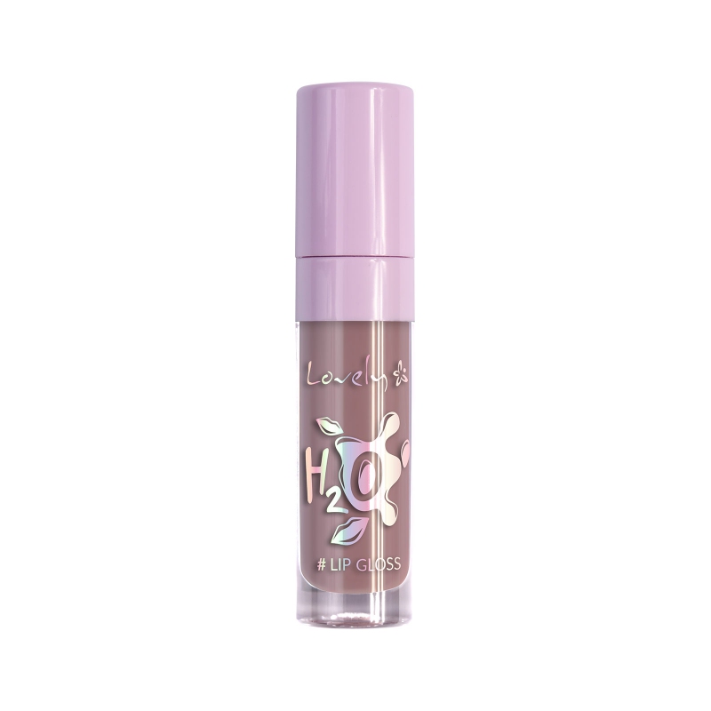 29483431646827372 Lip Gloss H2O błyszczyk do ust 03 5ml - obrazek 1