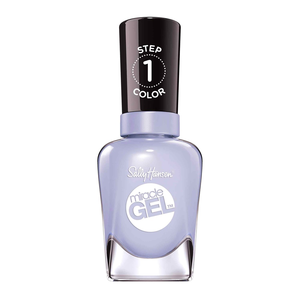2949471665658632 Miracle Gel lakier do paznokci 582 O-Zone You Didn't 14.7ml - obrazek 1