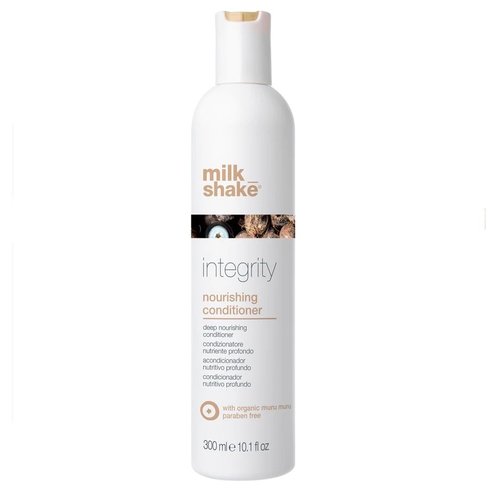 29496311679559602 Integrity Nourishing Conditioner intensywnie regenerująca odżywka do wszystkich typów włosów 300ml - obrazek 1