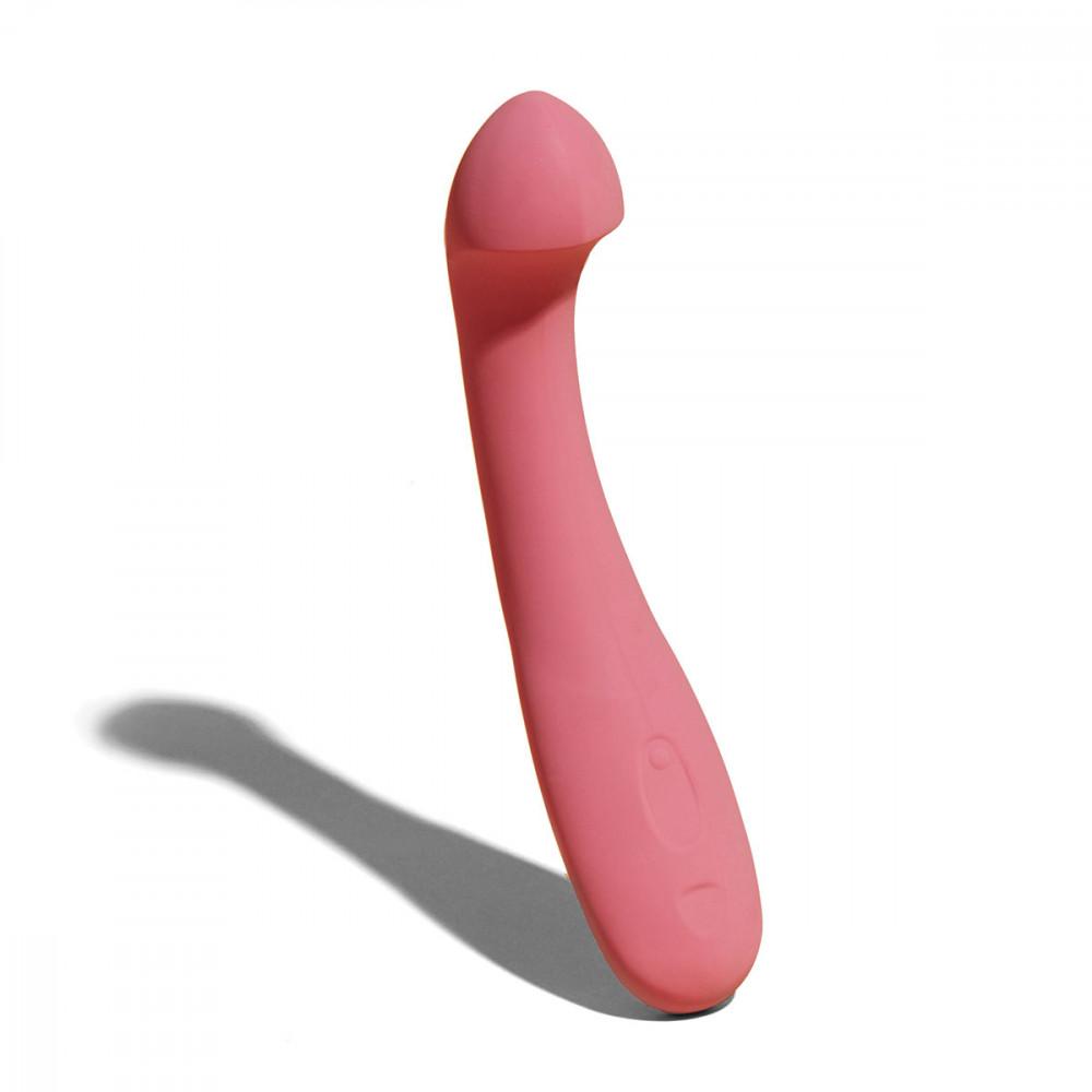 29496491645544170 Arc G-Spot Vibrator klasyczny wibrator punktu G Berry - obrazek 1