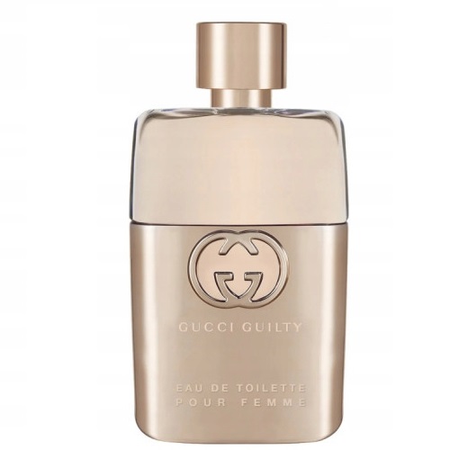 29501381681222110 Guilty Pour Femme woda toaletowa spray - produkt bez opakowania - obrazek 1