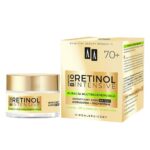 Retinol Intensive 70+ intensywny krem na noc odbudowa+odżywienie 50ml