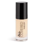 All Covered Face Foundation podkład do twarzy LC010 30ml