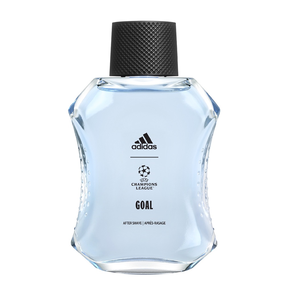 29527651729063331 Uefa Champions League Goal woda po goleniu 100ml - obrazek 1