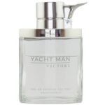 Yacht Man Victory woda toaletowa spray 100ml