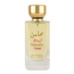Mahasin Crystal woda perfumowana spray 100ml
