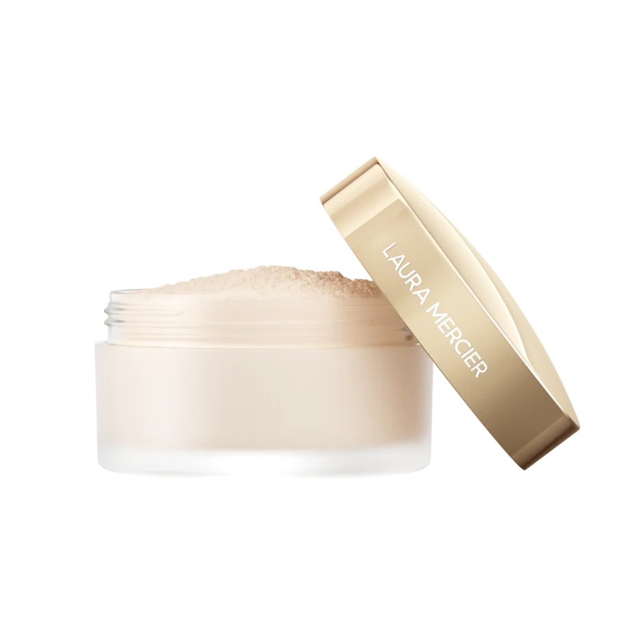 29550731751623736 Translucent Loose Setting Powder Light Catcher puder do twarzy Honey Star 29g - obrazek 1