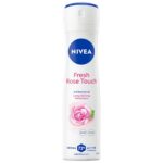 Fresh Rose Touch antyperspirant spray 150ml