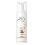 Naturalna aksamitna pianka brązująca 150ml