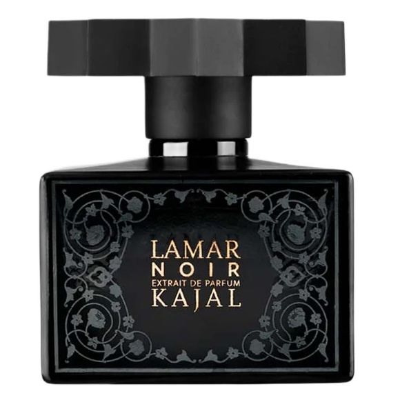 29572531756977253 Lamar Noir ekstrakt perfum spray 100ml - obrazek 1