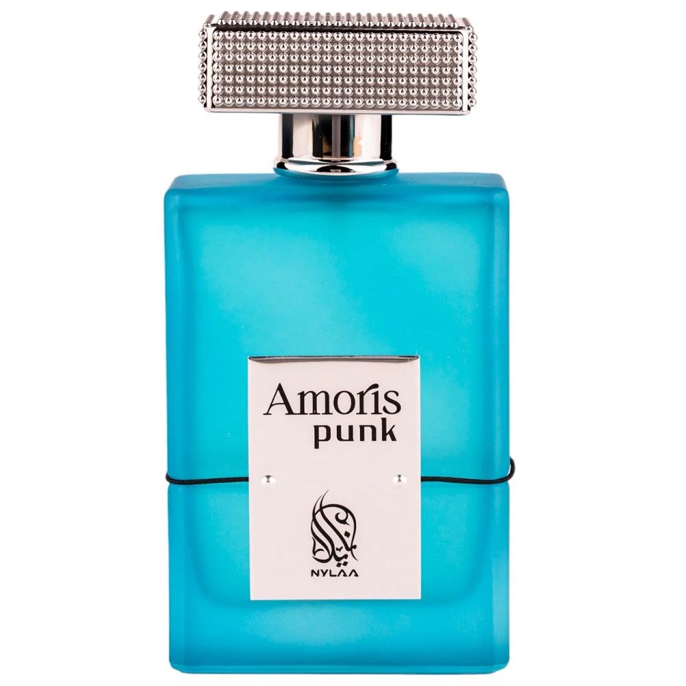 29572811744604240 Amoris Punk woda perfumowana spray 100ml - obrazek 1