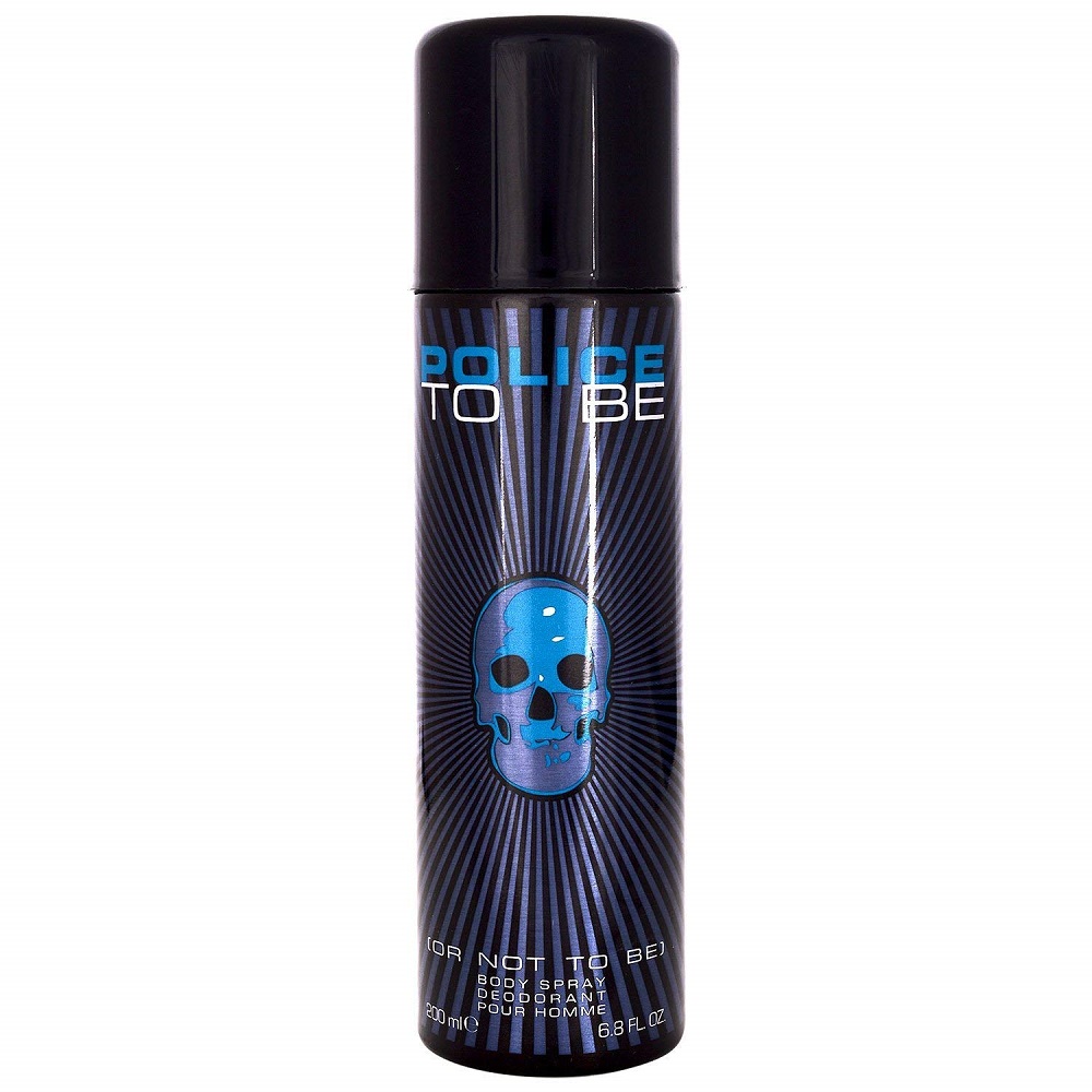 29598271697183117 To Be Man dezodorant spray 200ml - obrazek 1