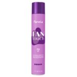 FanTouch Fix It bardzo mocny lakier do włosów 500ml