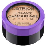 Ultimate Camouflage Cream korektor kryjący w kremie 015 W Fair 3g